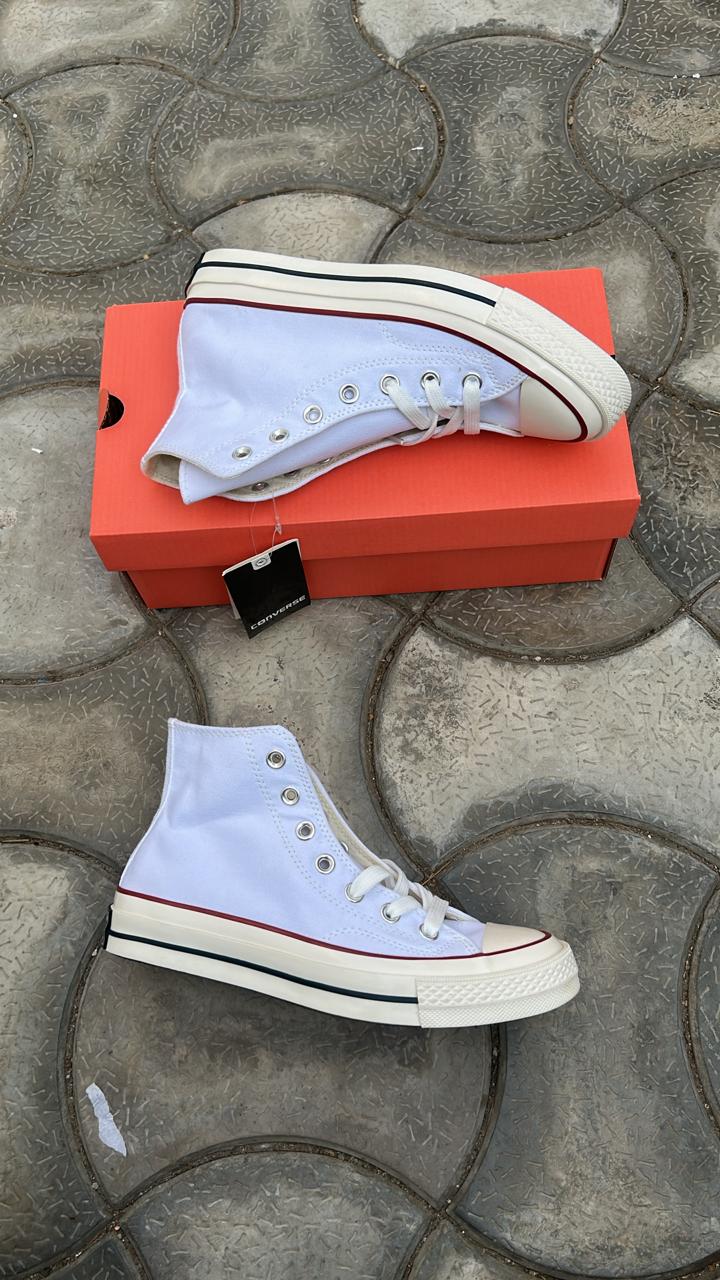 Converse chuck 70