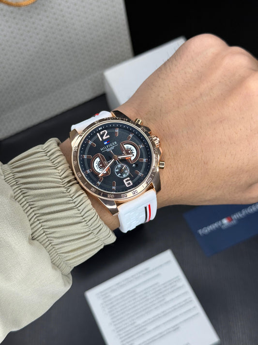 Tommy Hilfiger