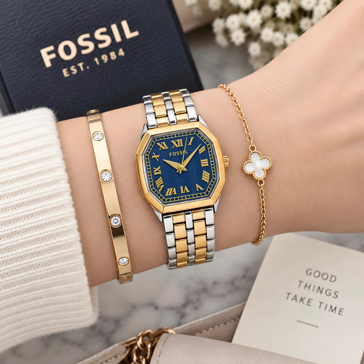 Fossil
