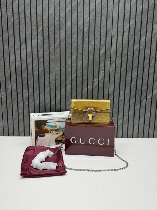 GUCCI