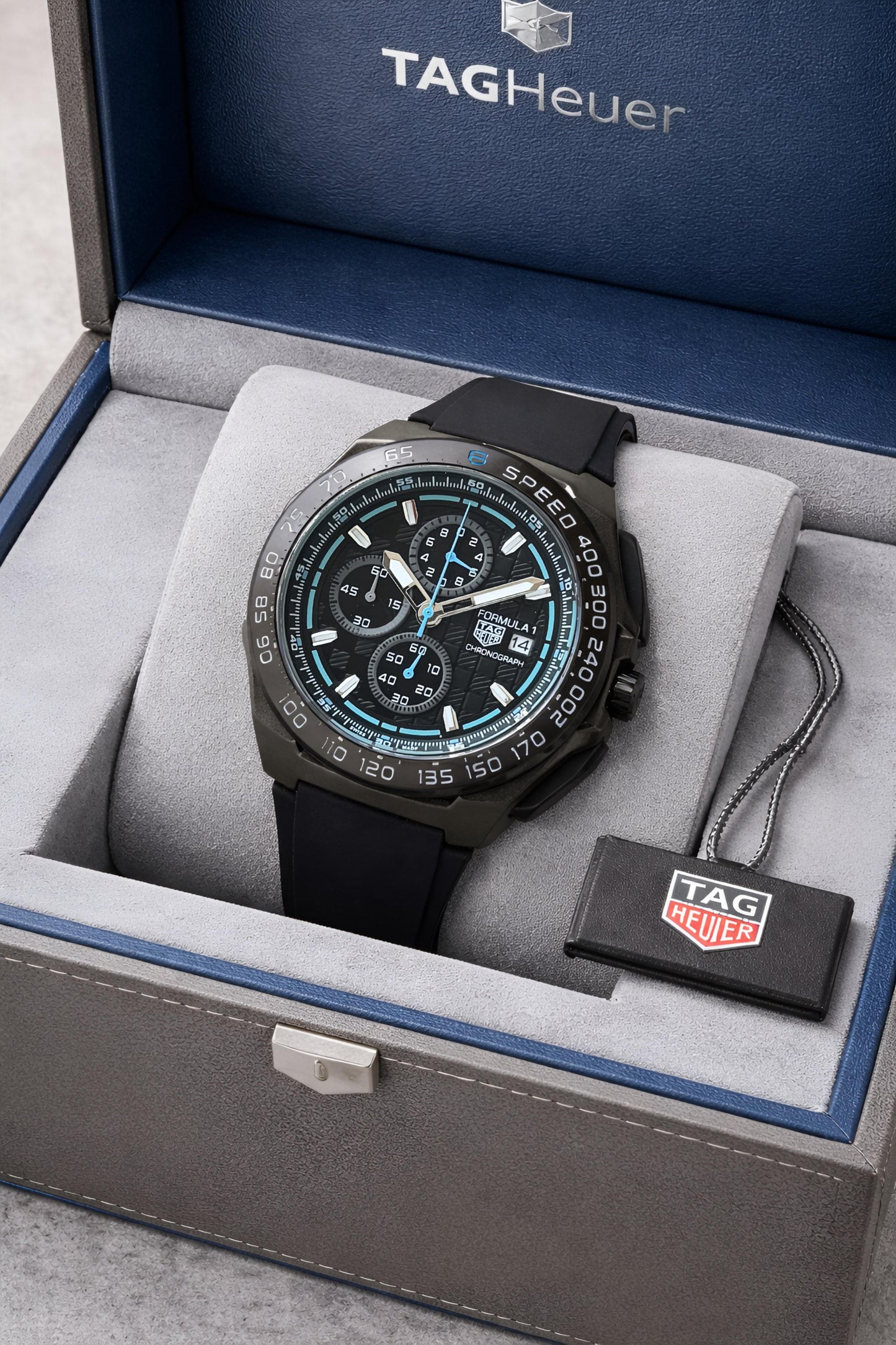Tag heuer
