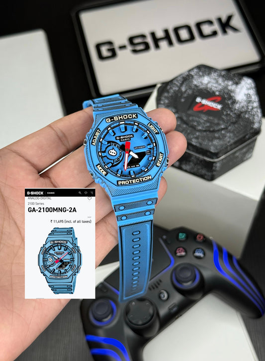 Casio gshock