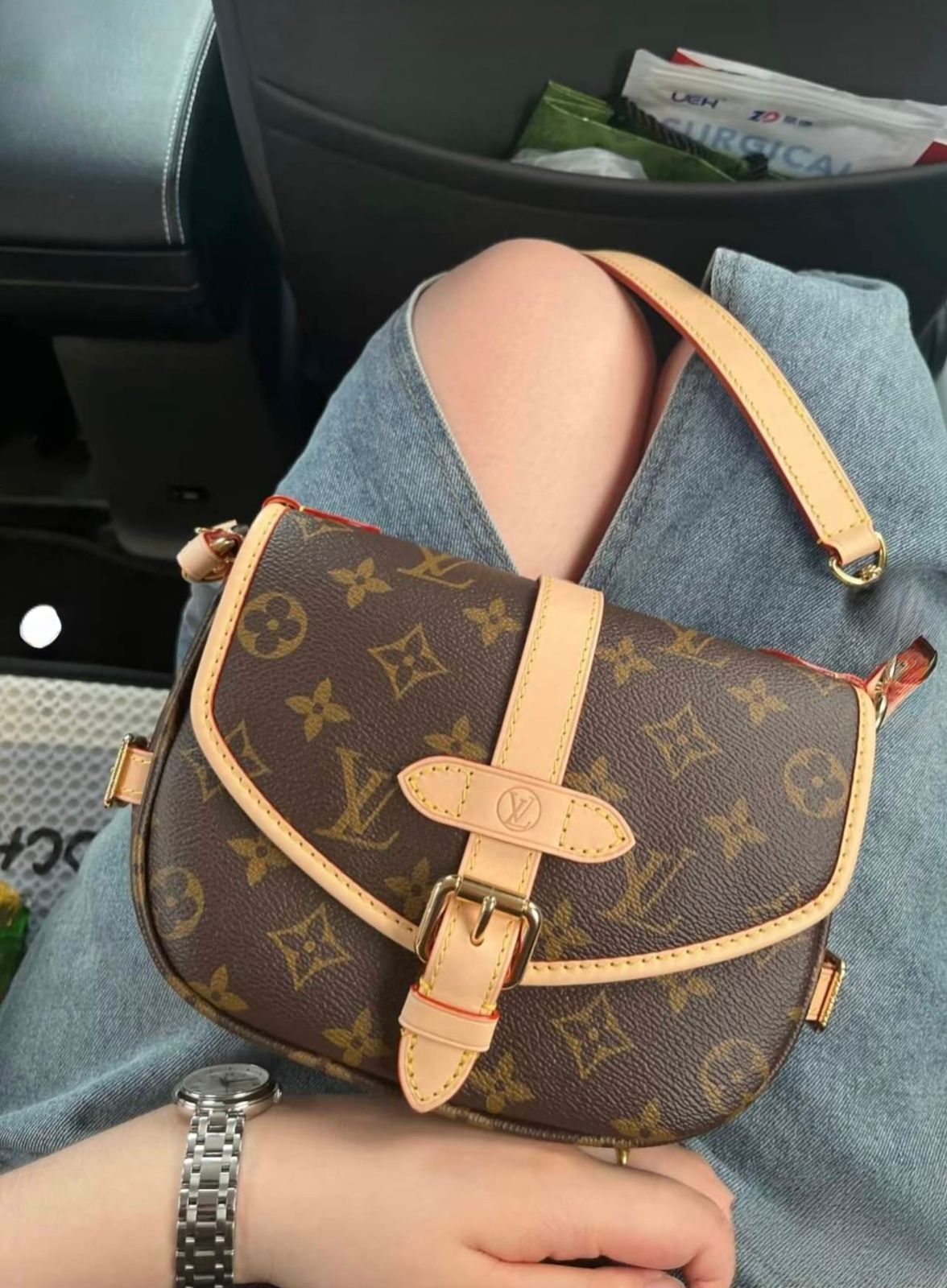 Louis vuitton