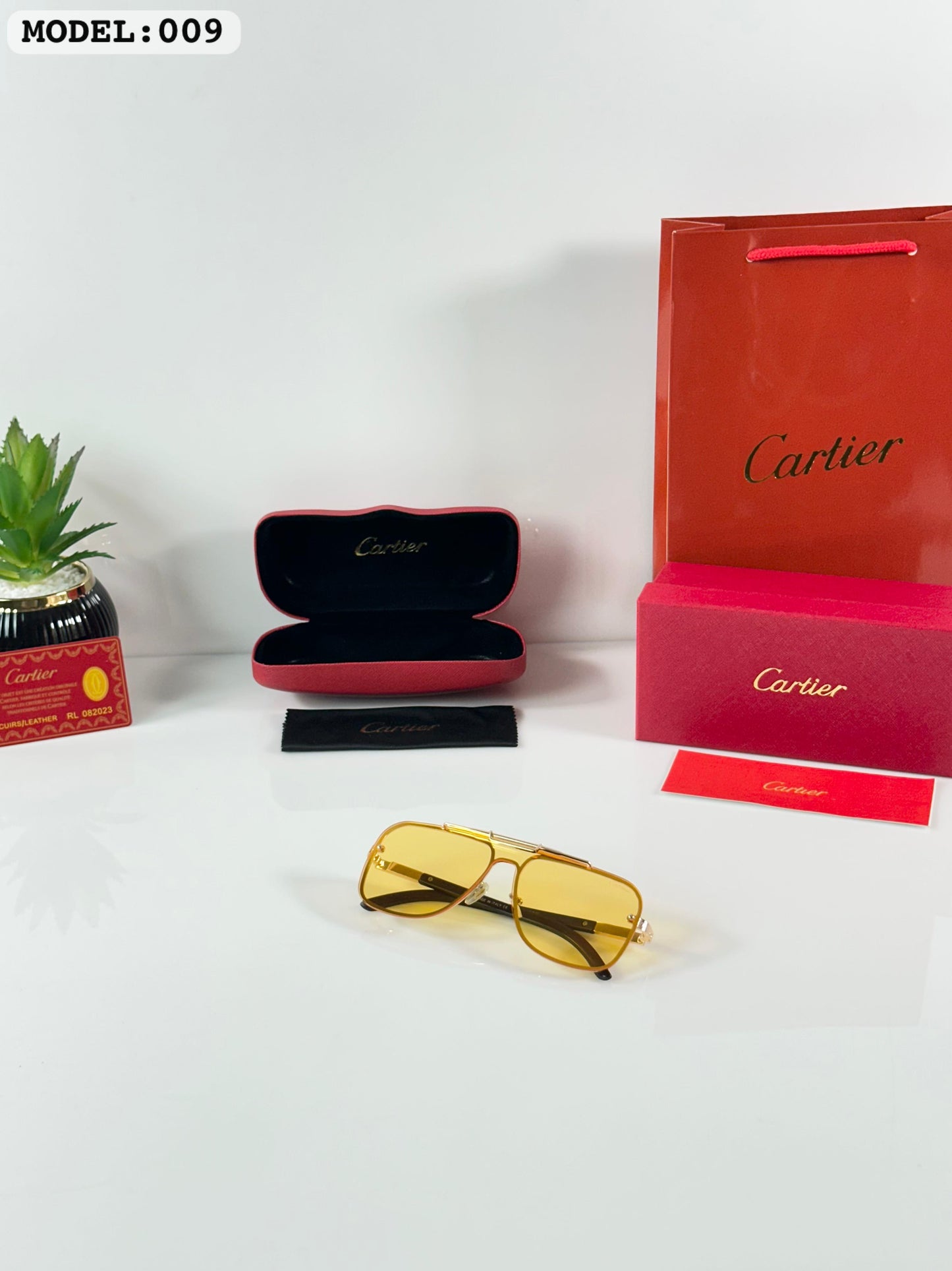Cartier