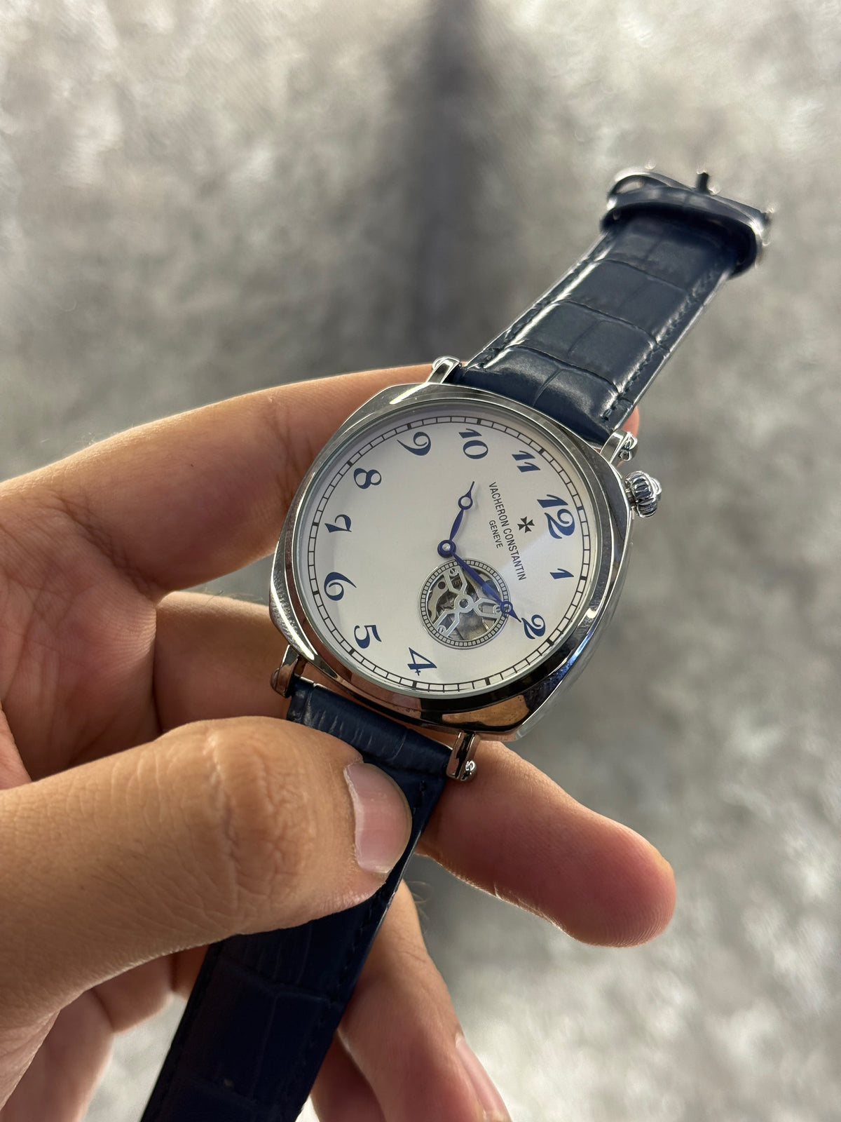 Vacheron constantin