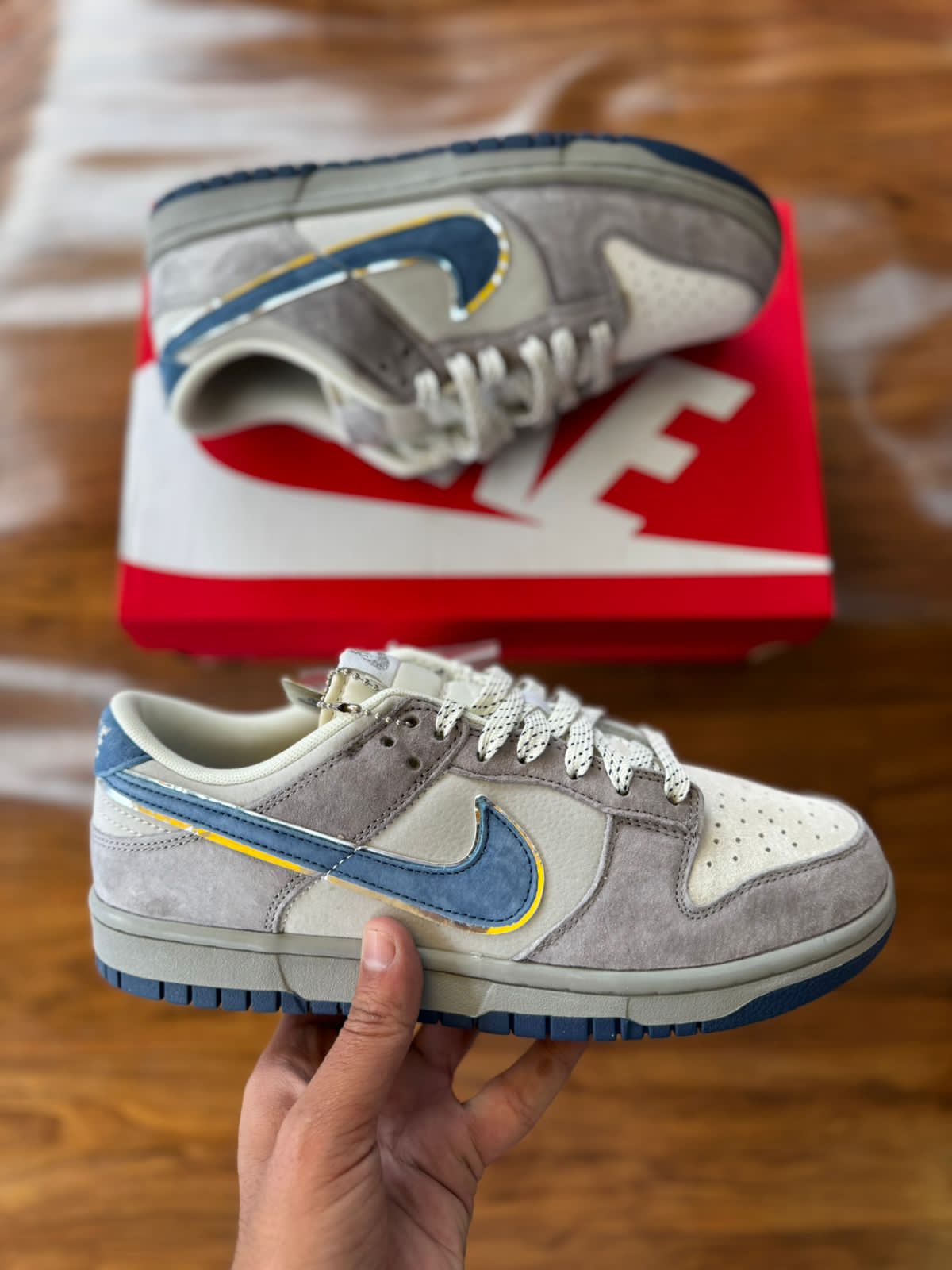 Nike sb dunks