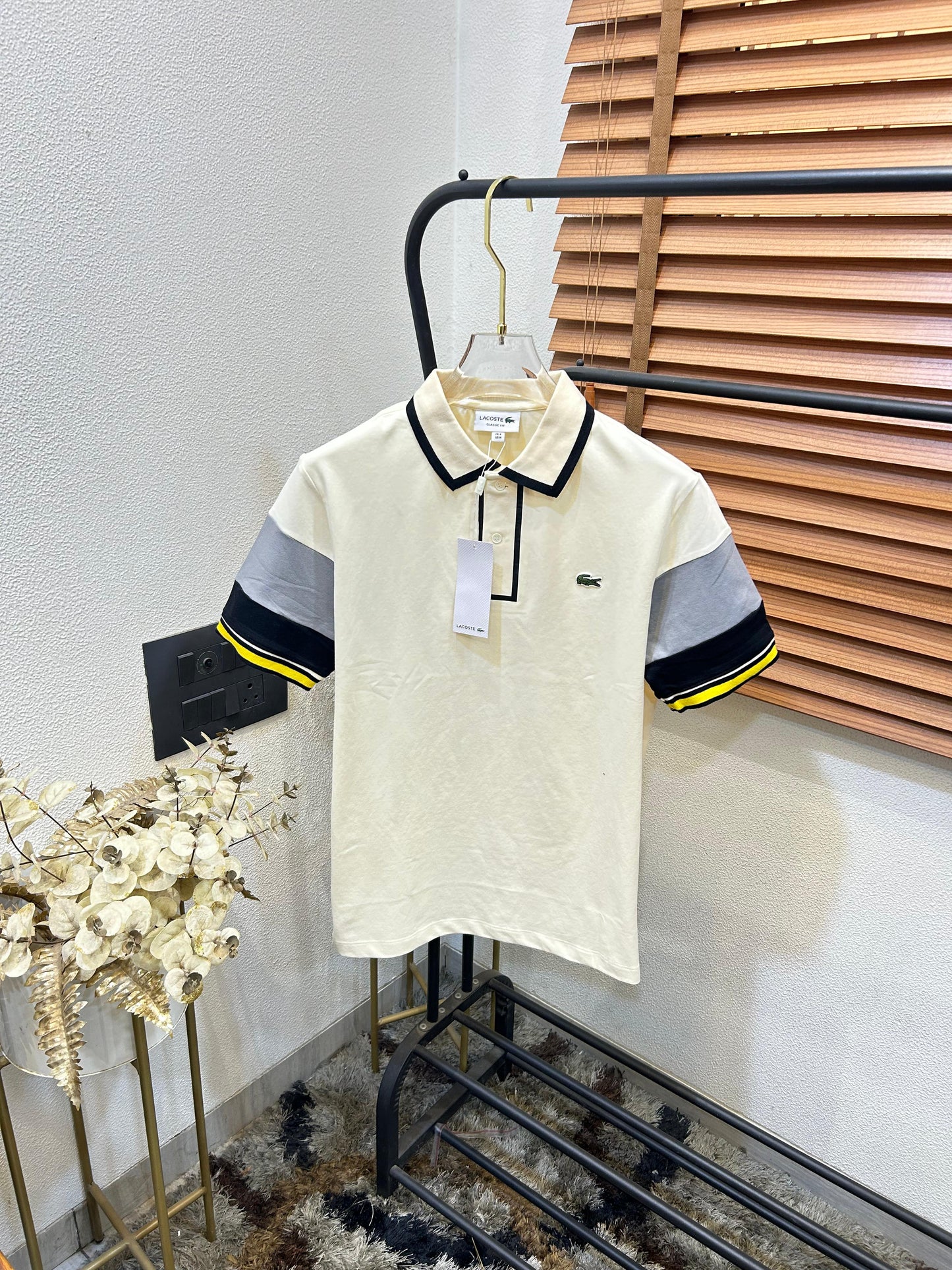 LACOSTE