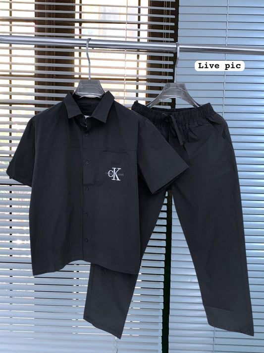 Calvin Klein co-ords