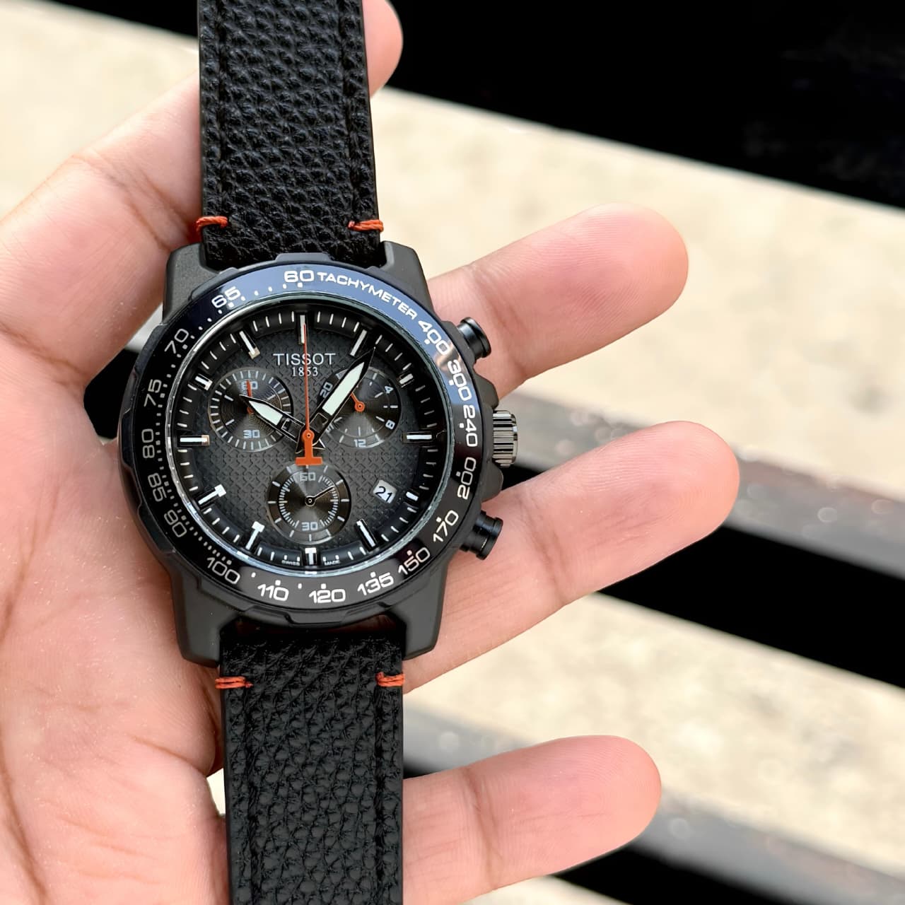 Tissot