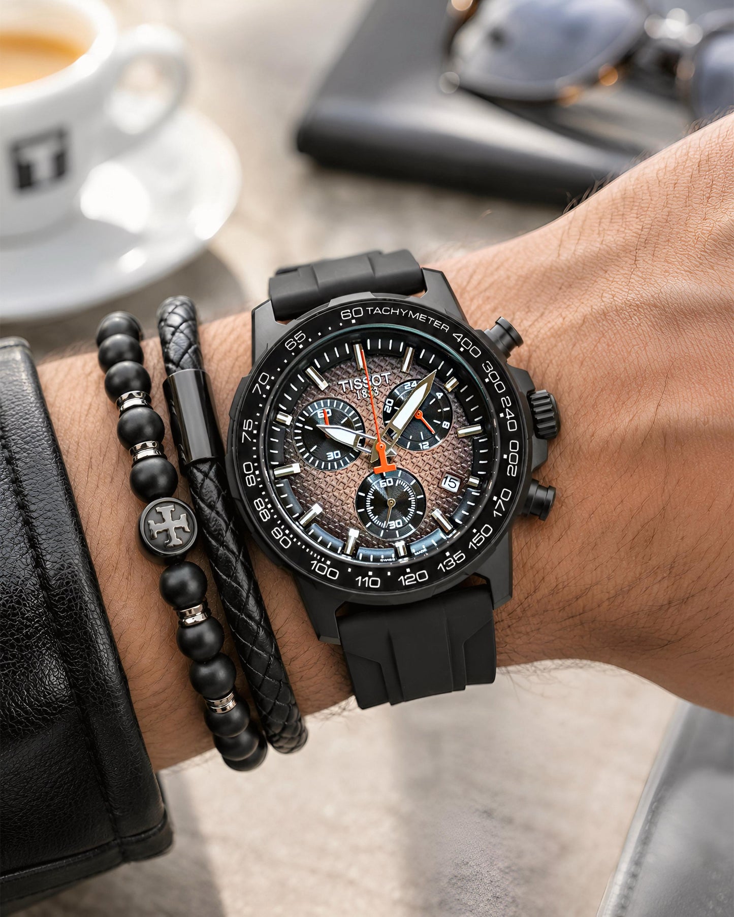 Tissot