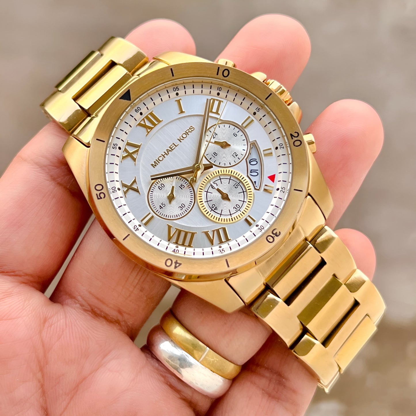 Michael Kors