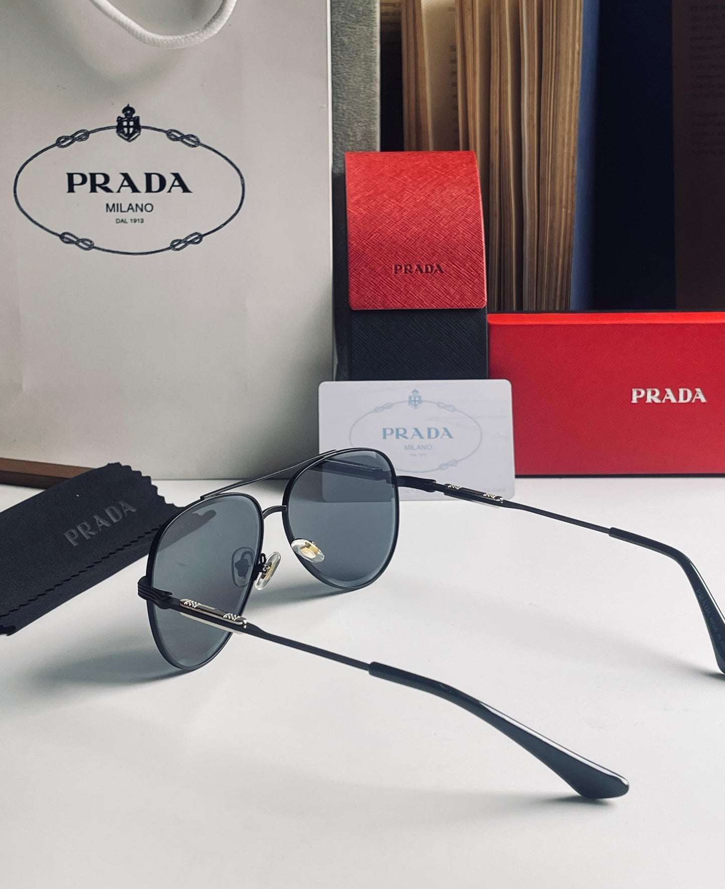 PRADA