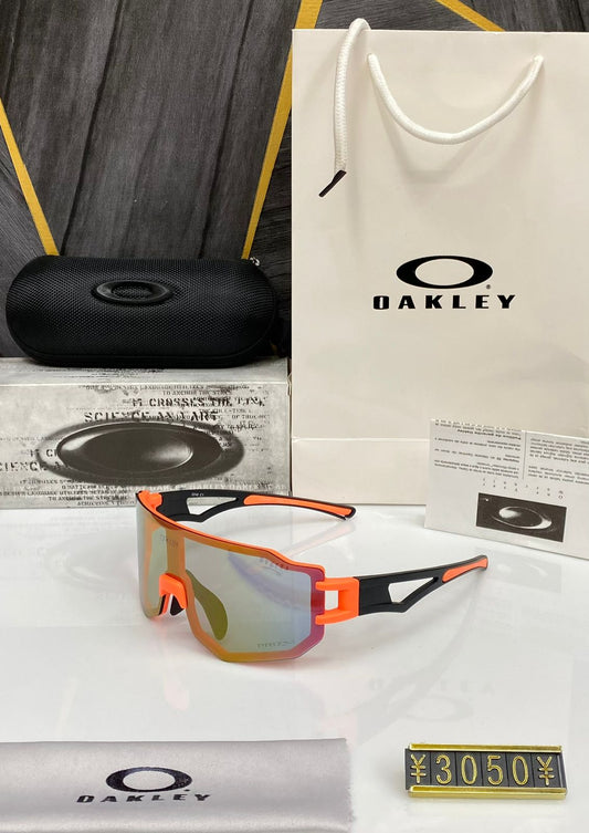 Oakley