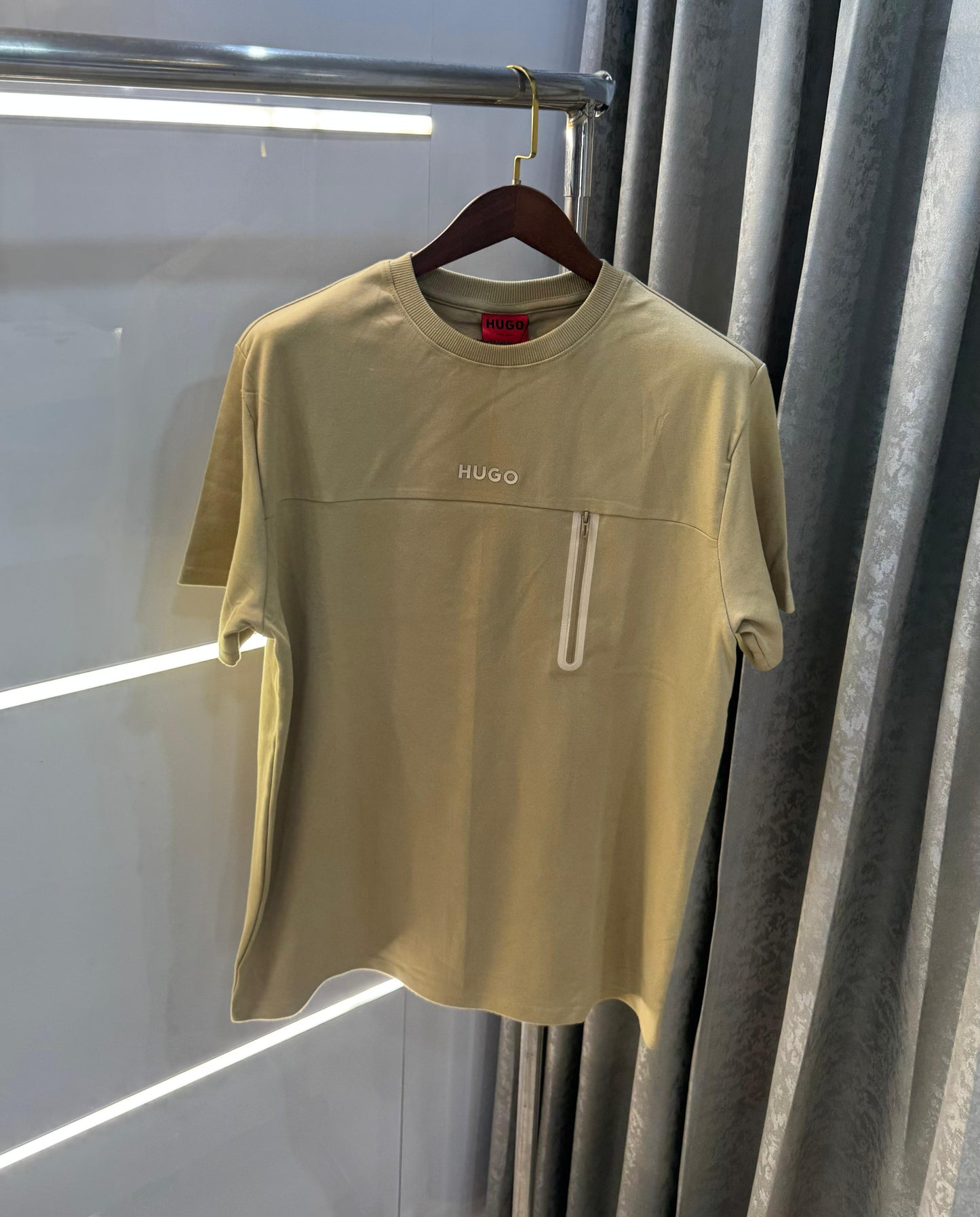 Hugo boss