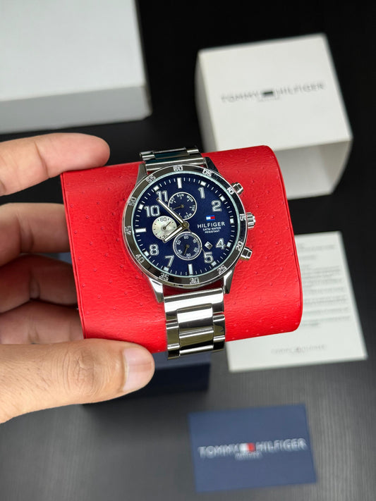 Tommy Hilfiger