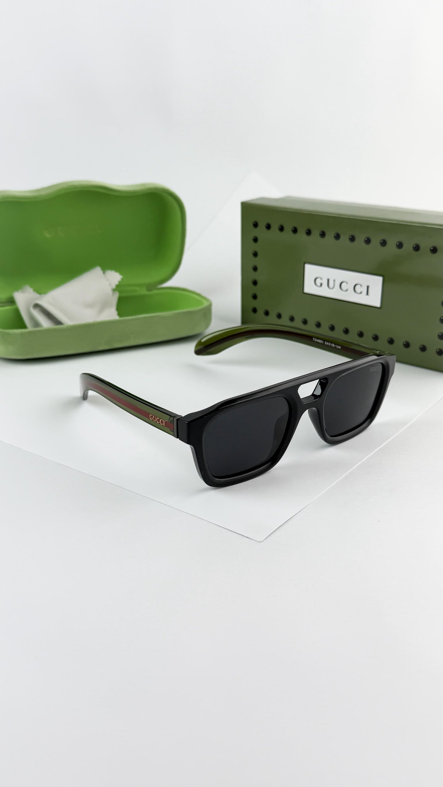 GUCCI