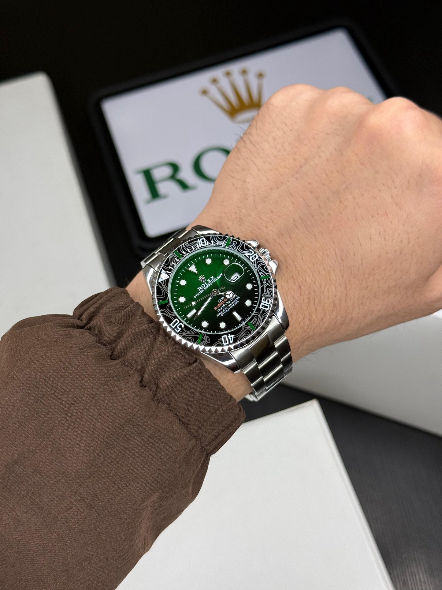 Rolex