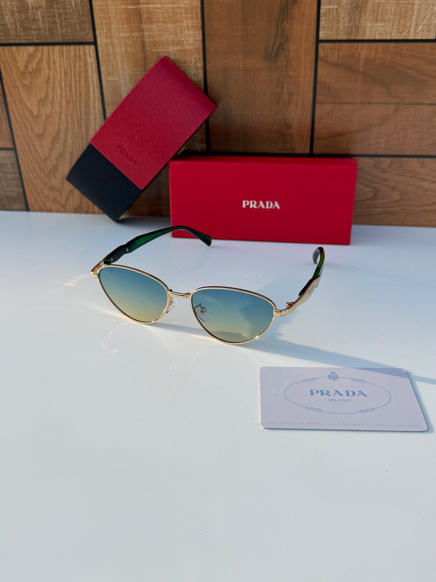 Prada