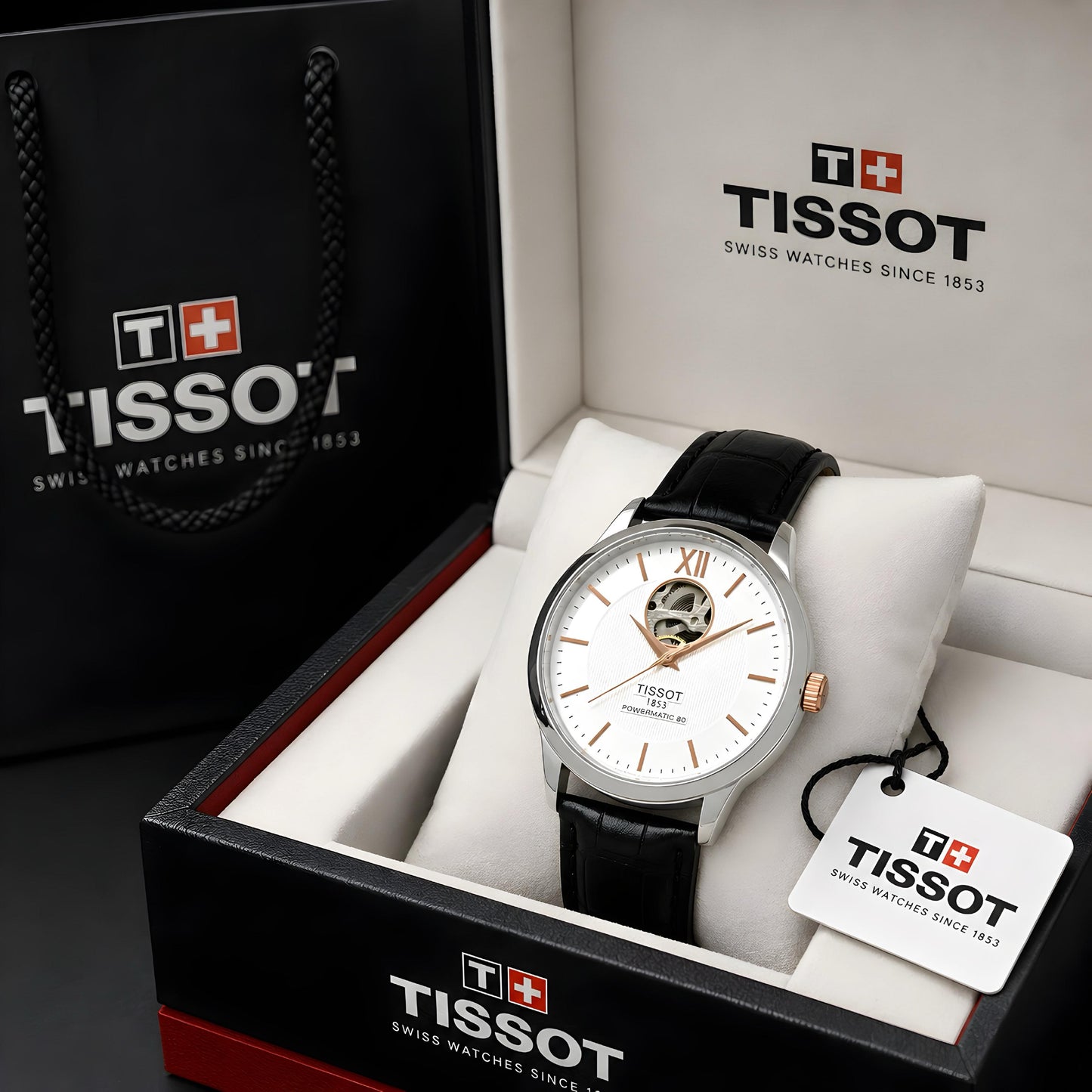 Tissot