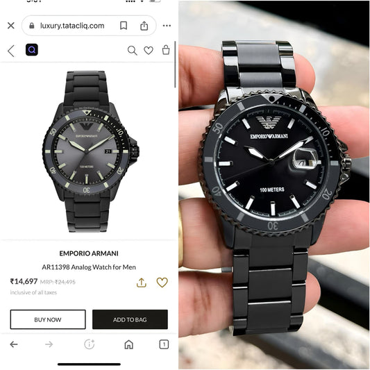 Emporio armani