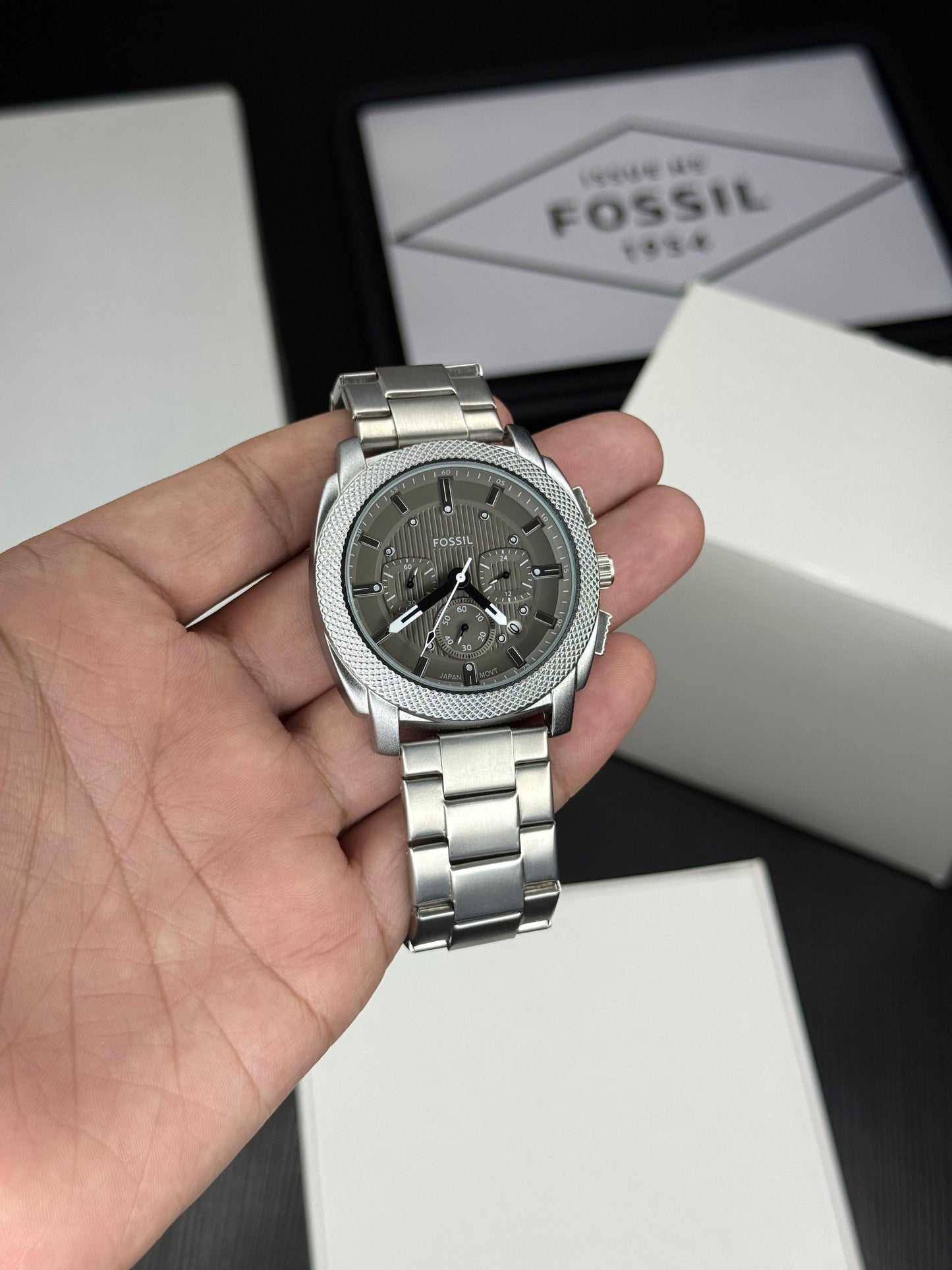 Fossil