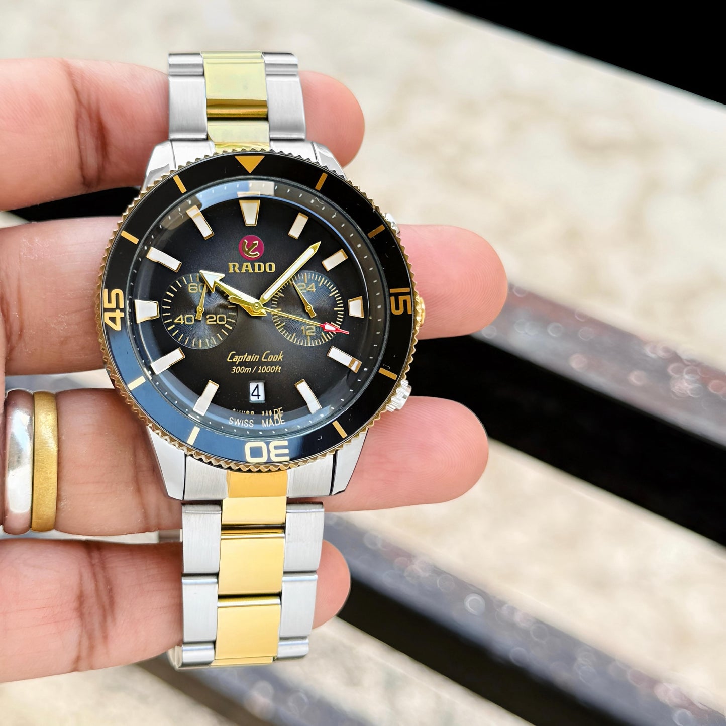 Rado