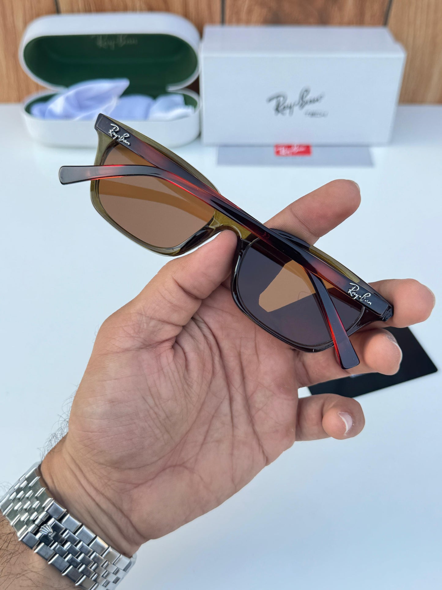 Rayban