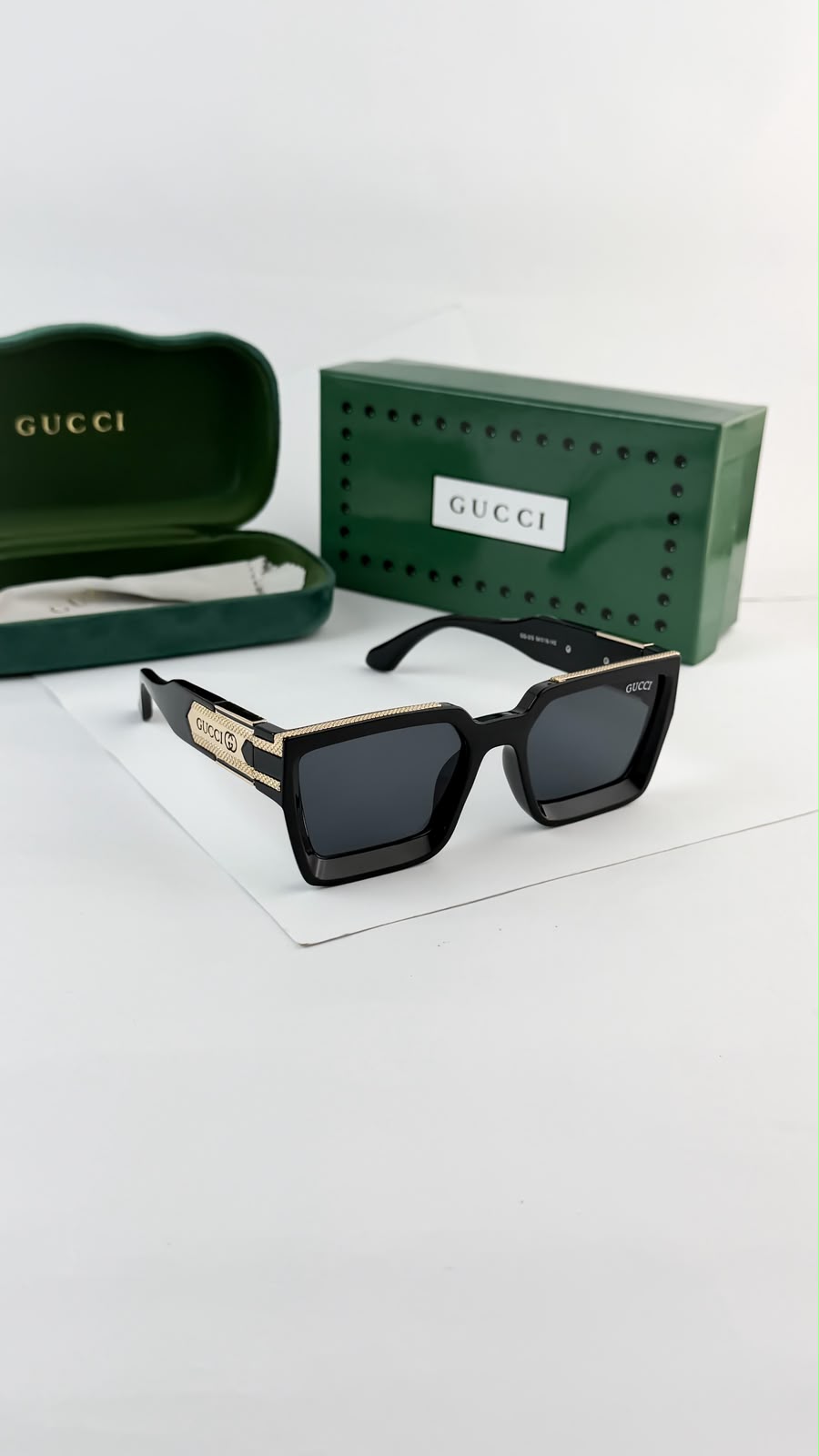 GUCCI