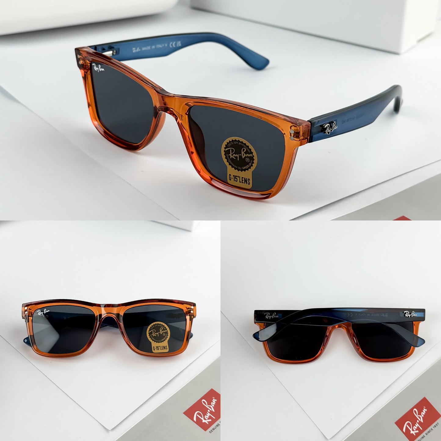 Rayban