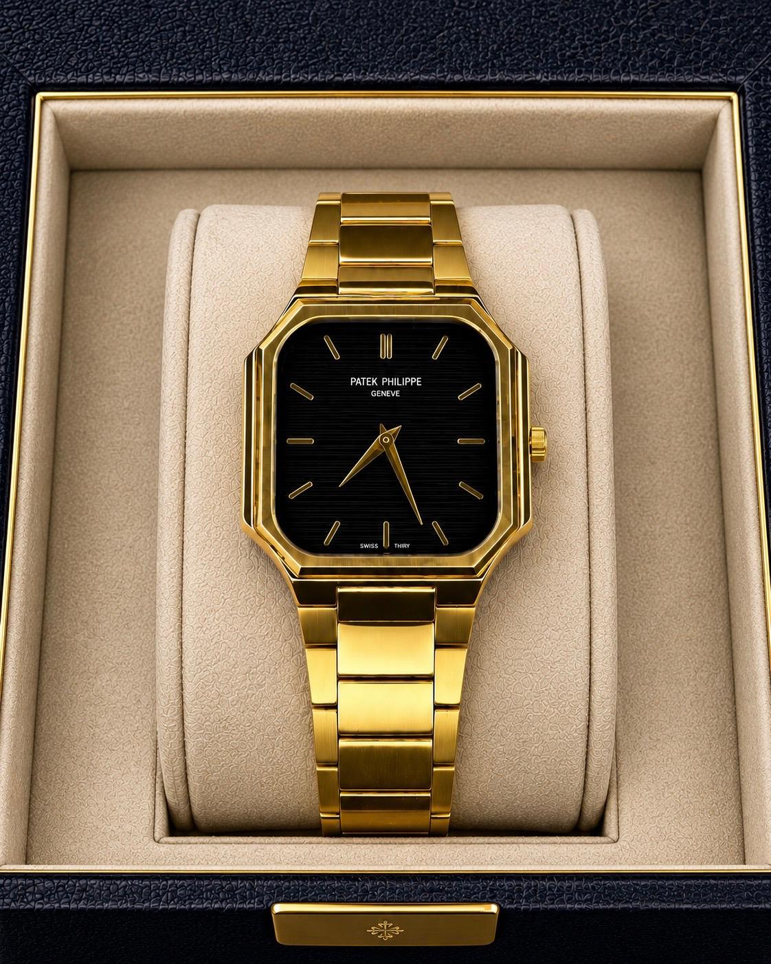 Patek philippe