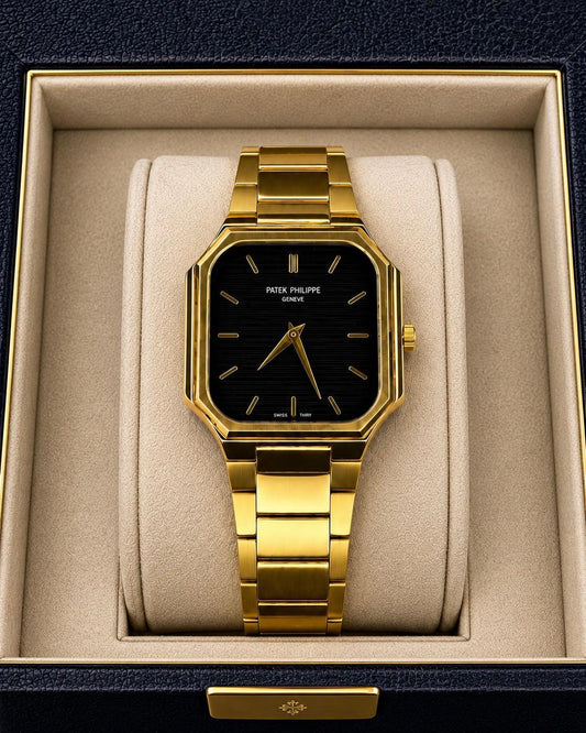 Patek philippe
