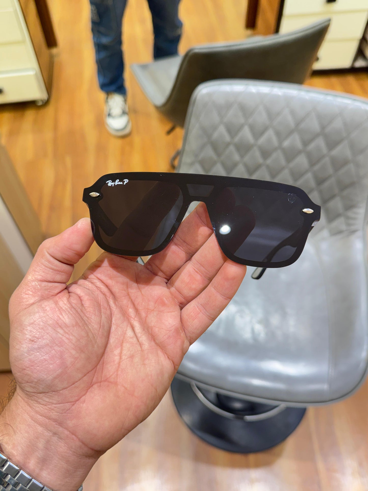 Rayban
