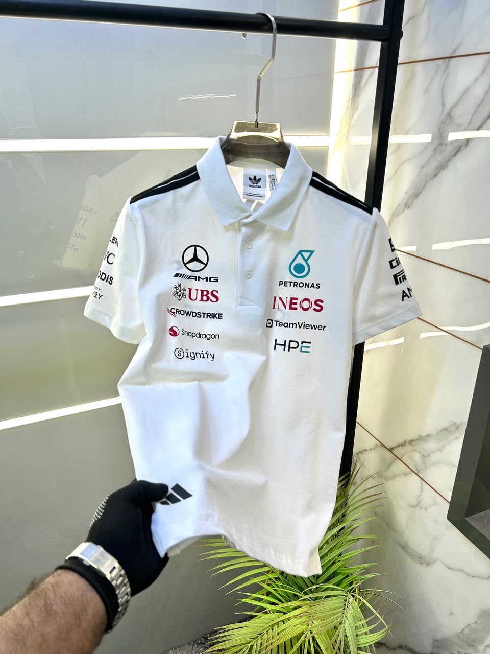 Adidas