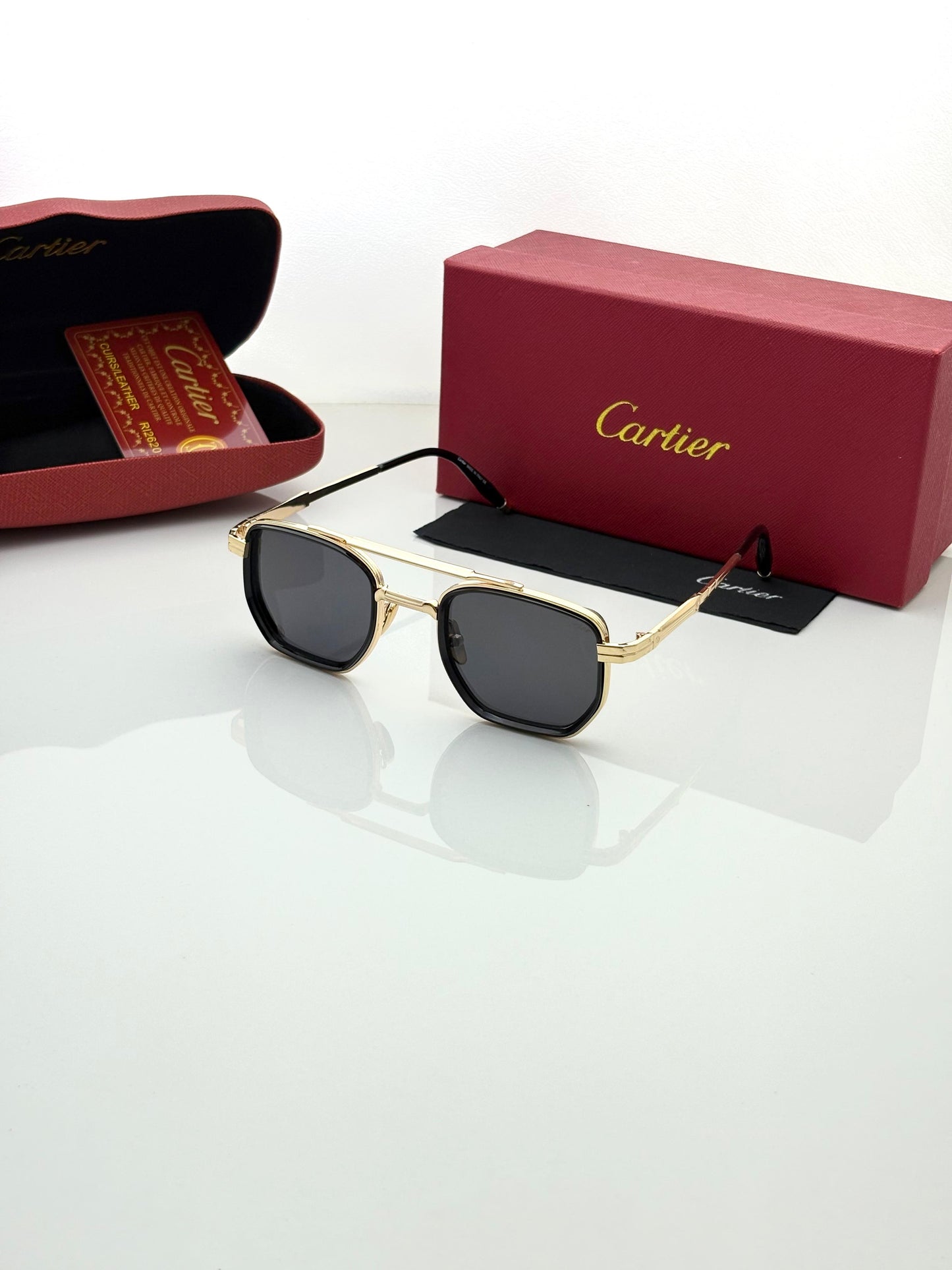 Cartier