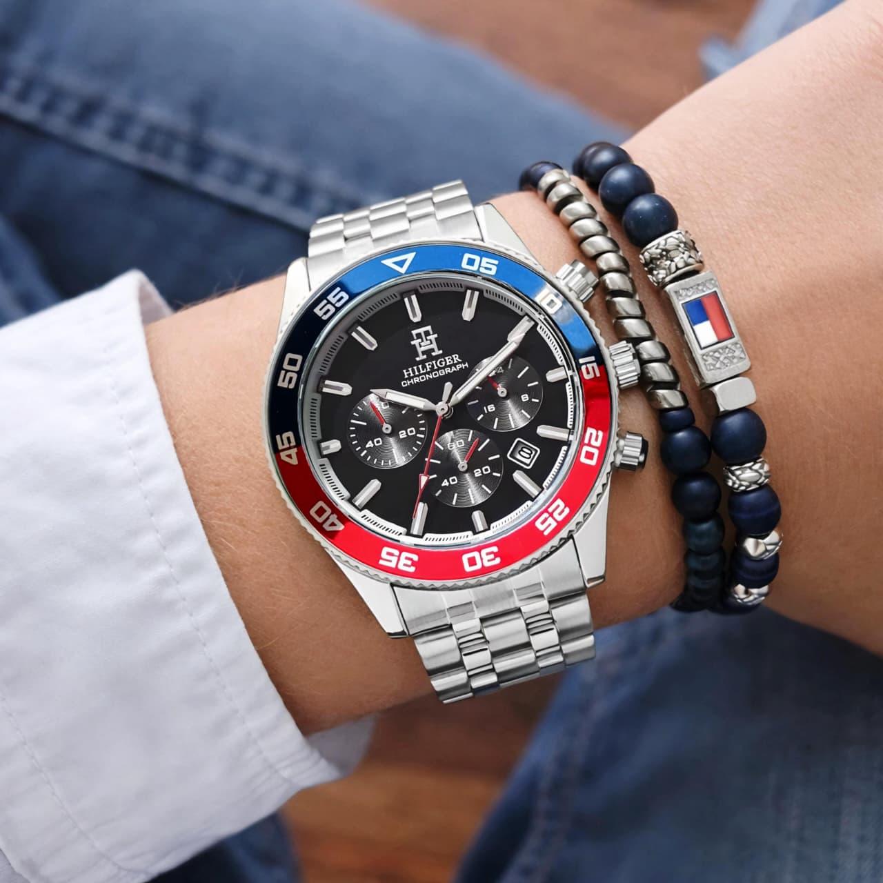 Tommy Hilfiger