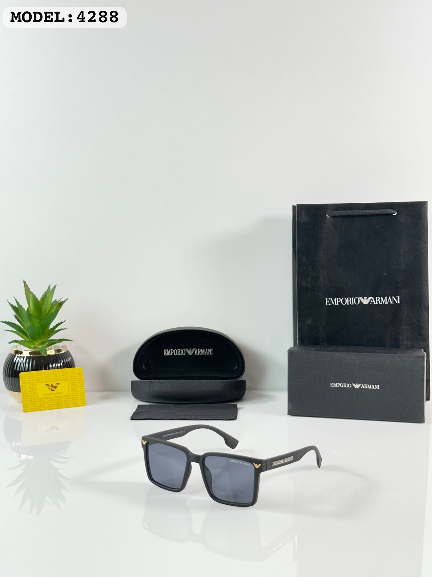 Emporio Armani