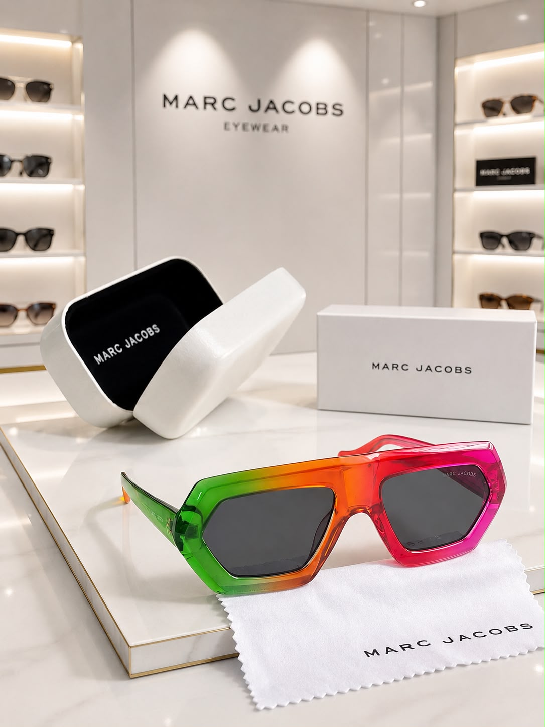 Marc Jacobs