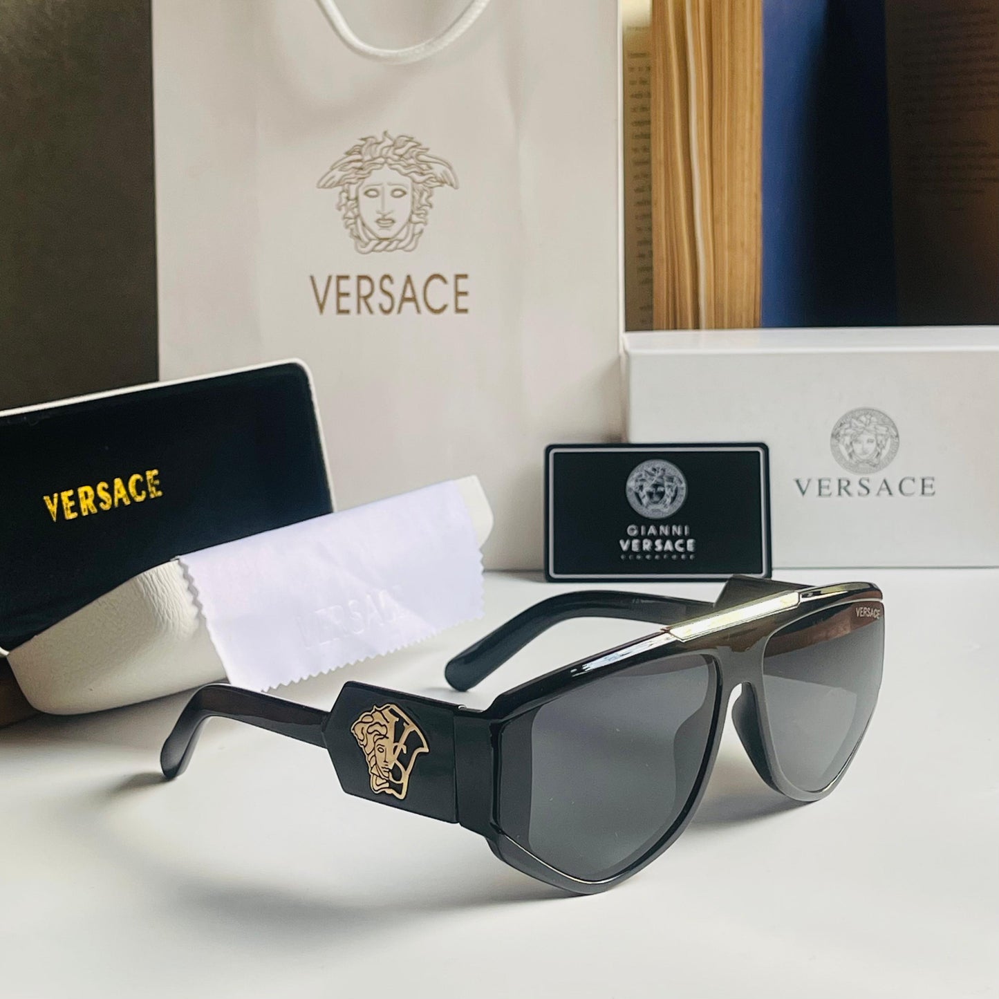 Versace