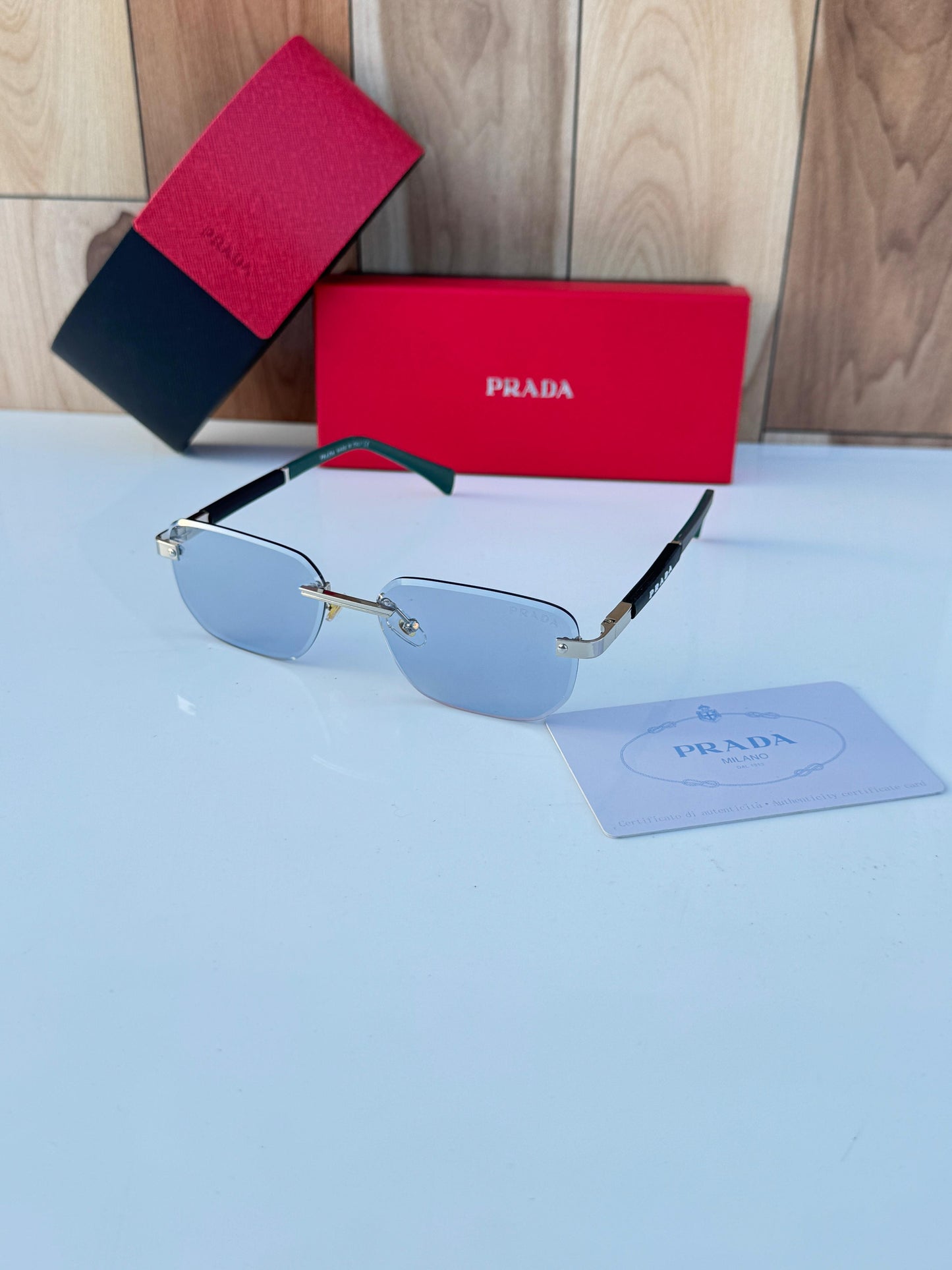 Prada