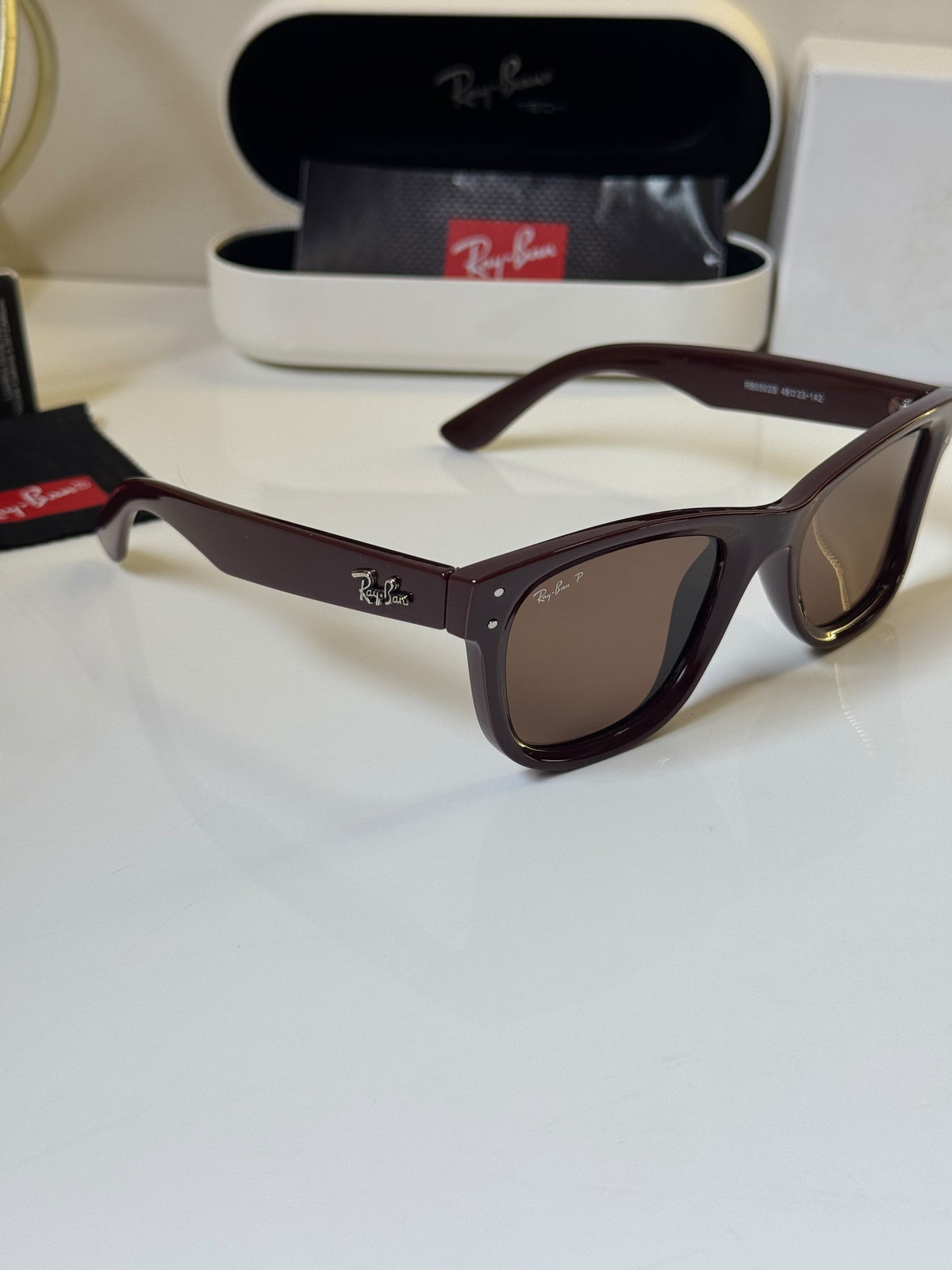 Rayban