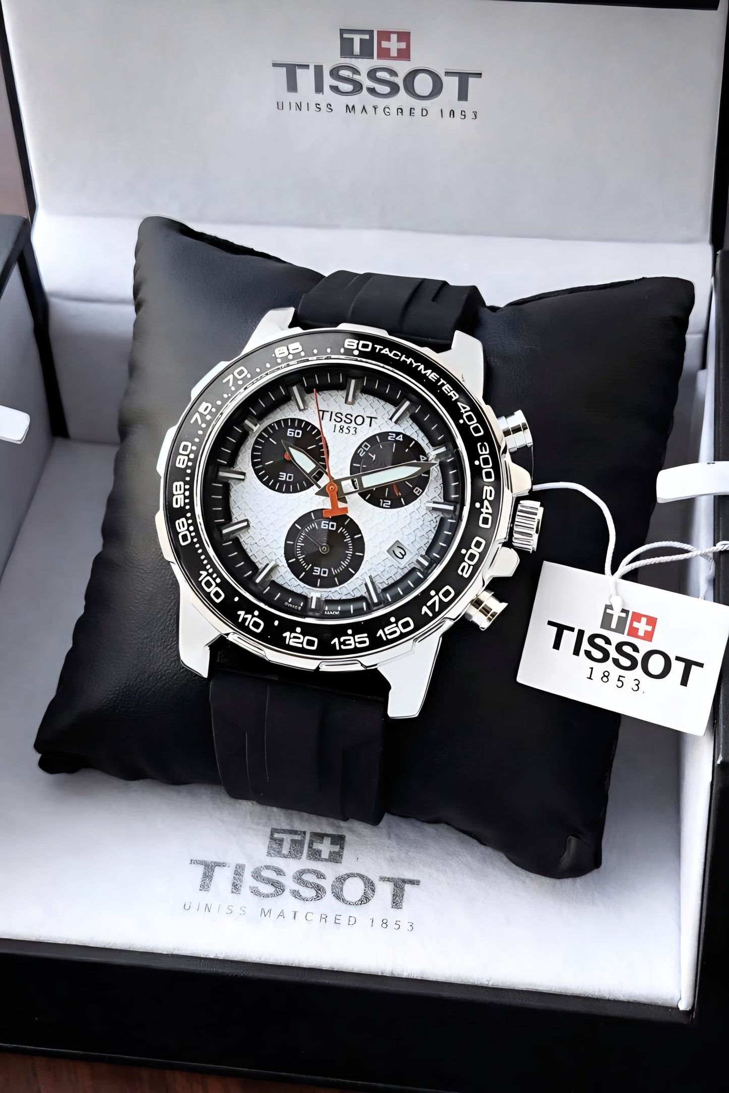 Tissot