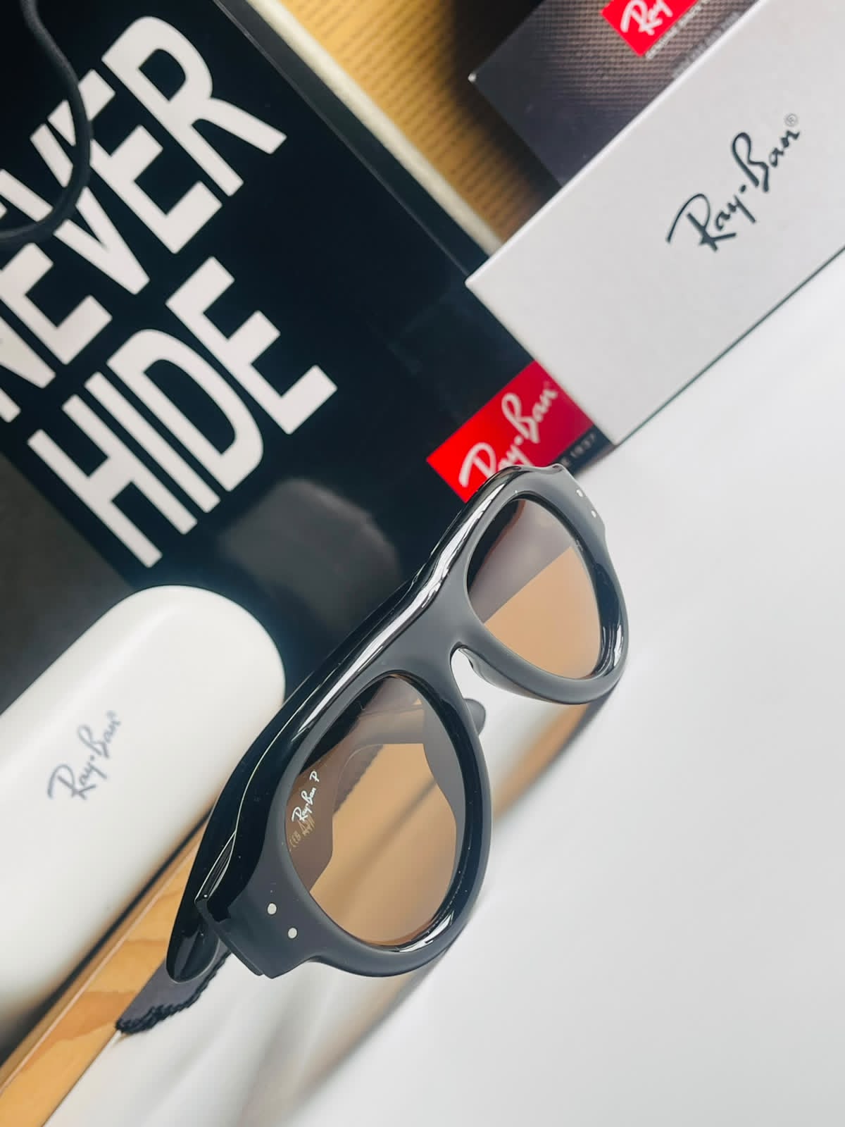 Rayban