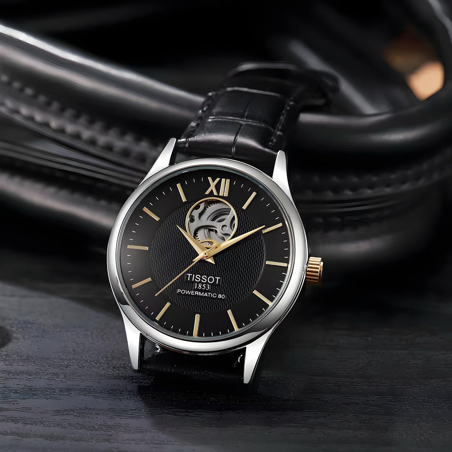 Tissot