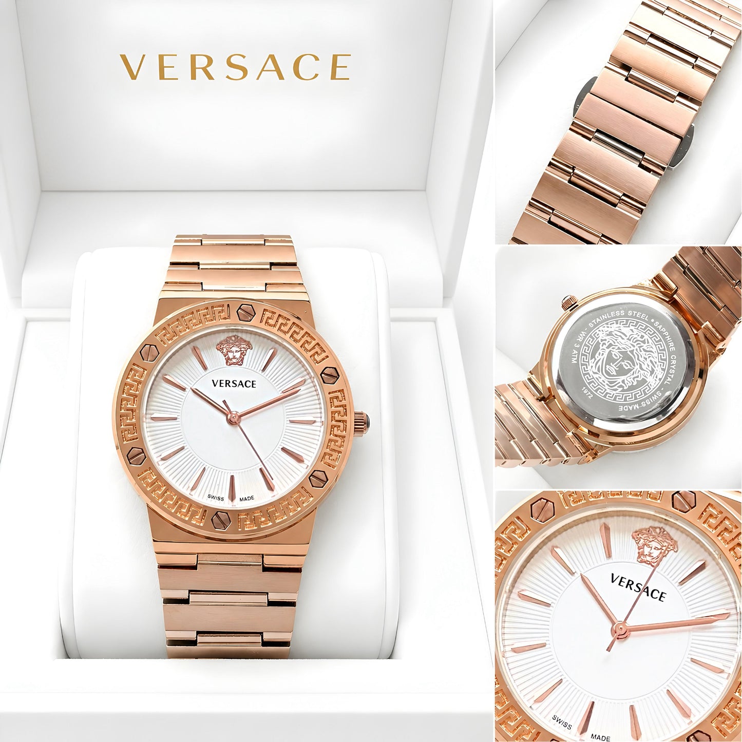 Versace