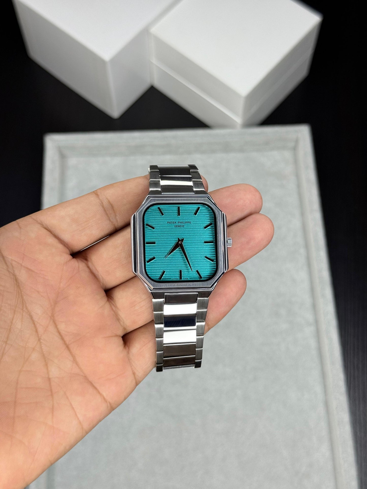 Patek philippe