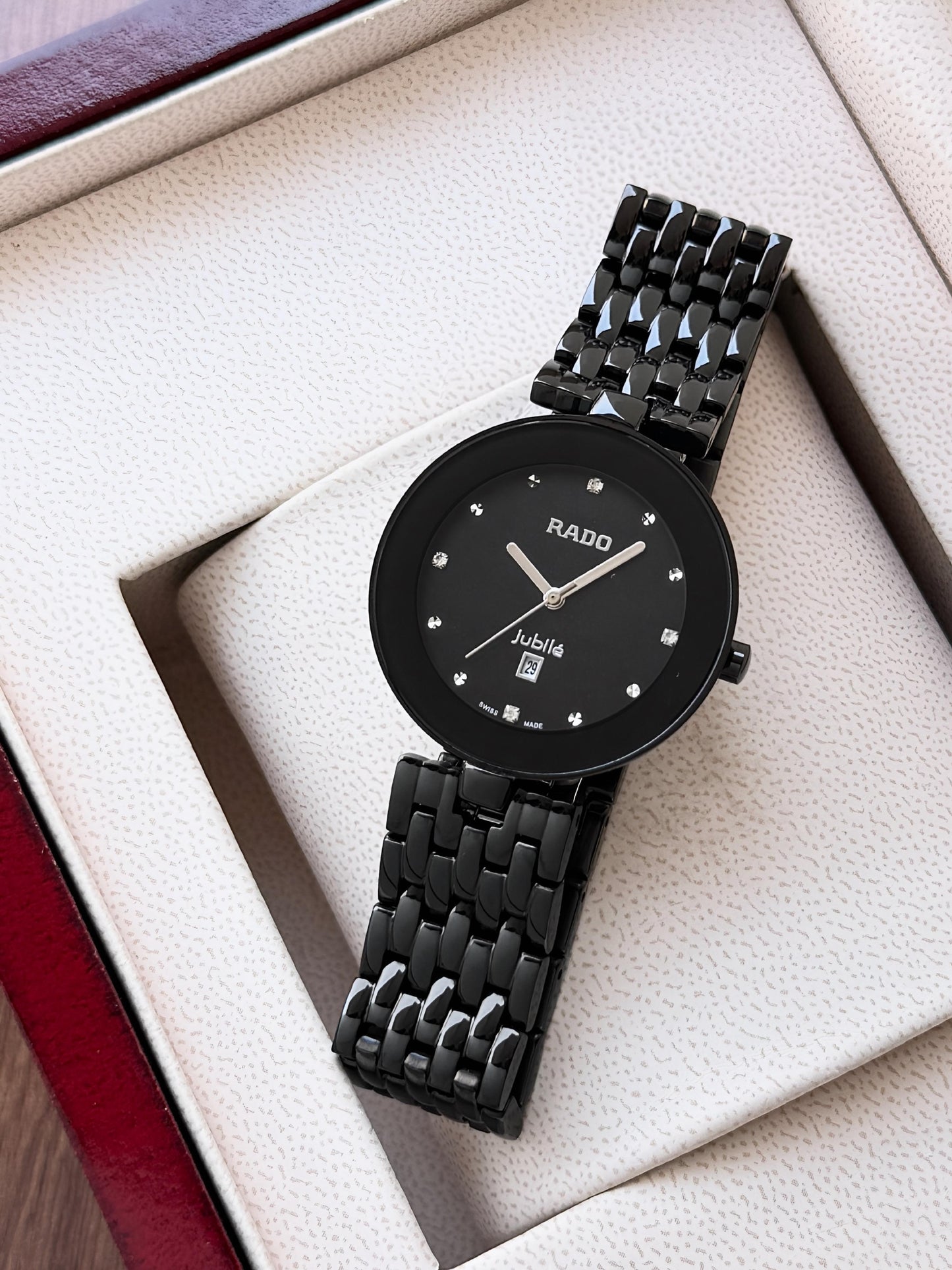 Rado