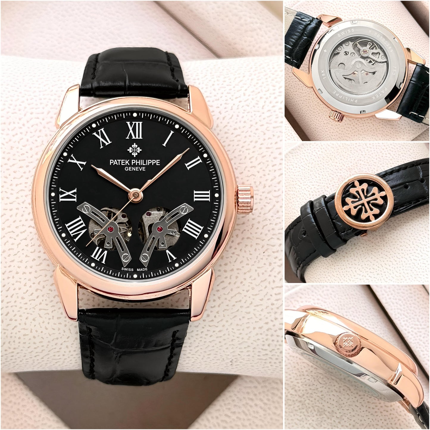 Patek Philippe