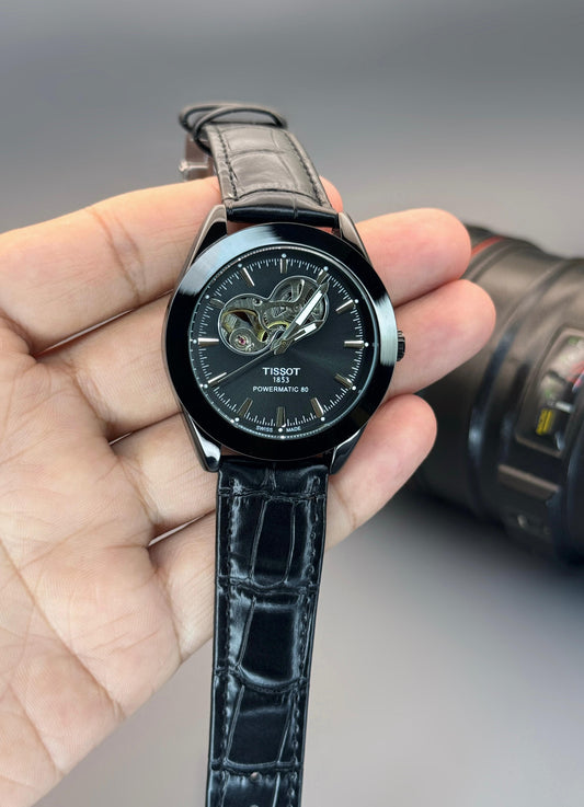 Tissot t