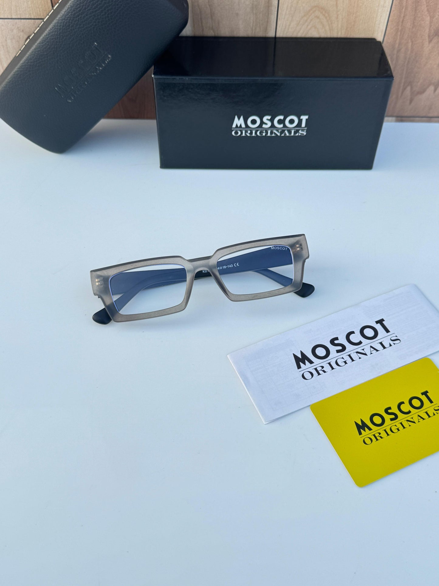 Moscot
