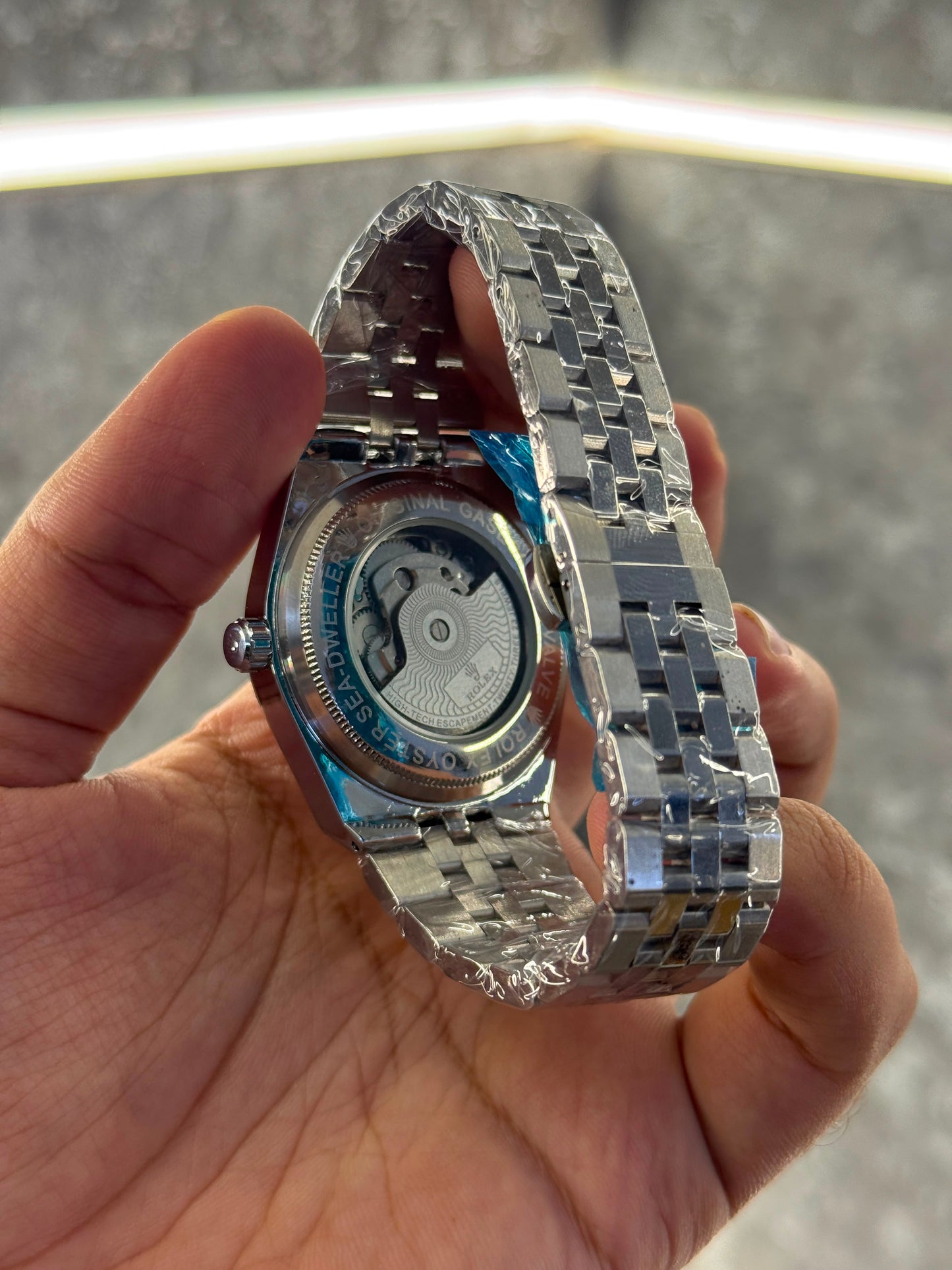 Rolex